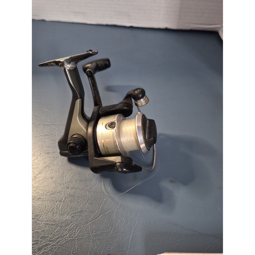 Shimano Slade 2000FA Spinning Reel